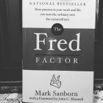 The Fred Factor book